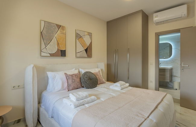 Elysian Villa 2 - With Private Pool - Foto 29