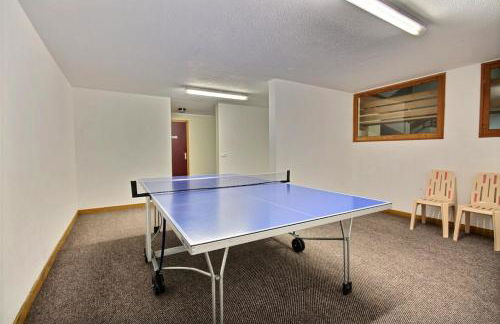 DUPLEX AVEC ACCES PISCINE - SAINT JEAN D'AULPS STATION - 9 PERSONNES - DAILLE D10 - Foto 12