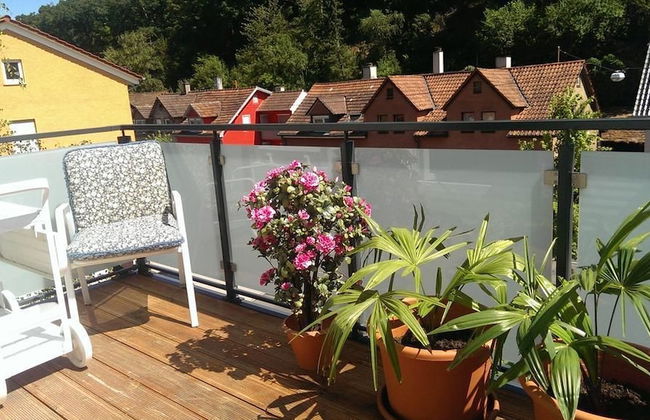 Loft Nagoldtal - Foto 31