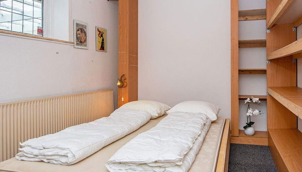 9 Person Holiday Home in Hojer - Foto 2, Habitación