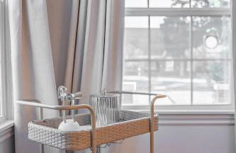 Luxury 4 BDR, OKC, Walk 2 OU Med, 4 King Bed - Foto 15