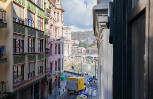 Riverside Old Town by Next Stop Bilbao - Foto 7