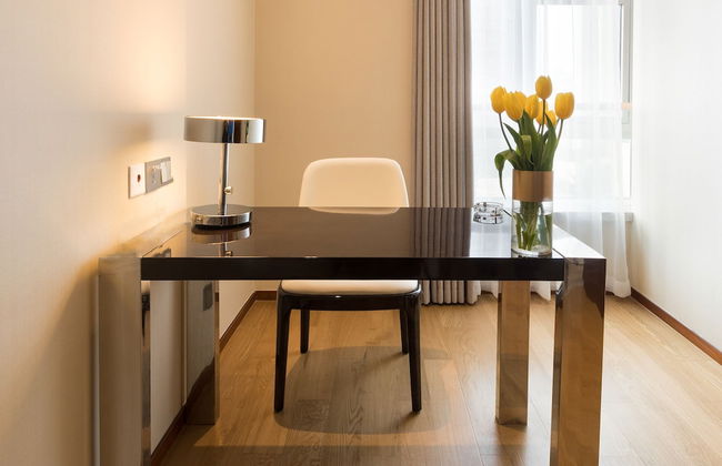 Chengdu IN Service Apartment - Foto 37