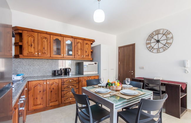 Msida Marina - 300m From Sea - Foto 23