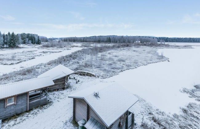 Käenpesä - Foto 20