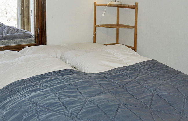 6 Person Holiday Home in Bergkvara-by Traum - Foto 4