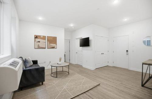 Cozy 1BR home inside the Fairmount Square building - Foto 15