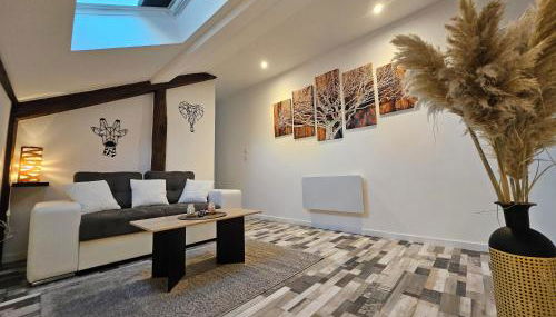 Joli appartement mansardé - Foto 4