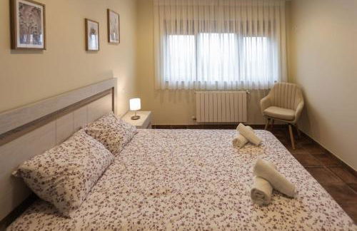 Apartamentos el Proel - Foto 12