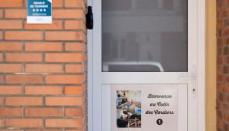 Le Cotin des Cordiers 1, F3 avec SA PLACE DE PARKING INCLUS - Foto 4