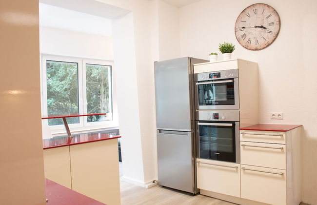 Ferienhaus Domblick Herkenrath - Photo 37