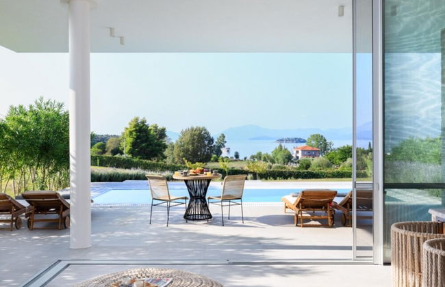 Varko - Hermes in Lefkada - Foto 21