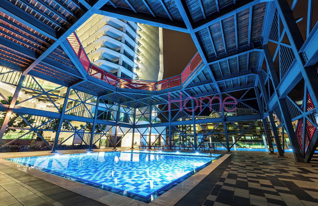 Geo38 Premier Suites Genting Highlands - Foto 47