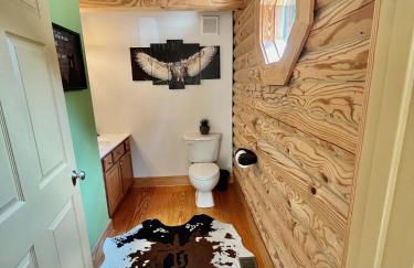 Awesome Log Cabin in Massanutten Resort - Foto 47