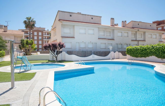 R142 - B4 Manila Resort Centrales - Foto 3