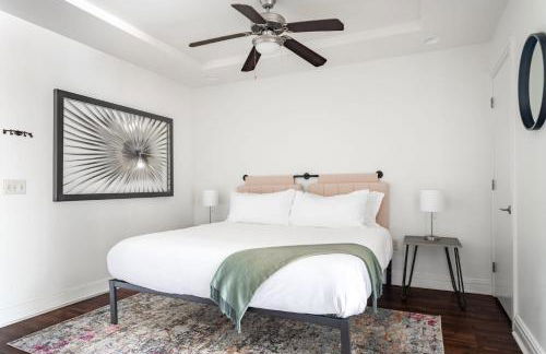 Kasa Lady Bird Lake Austin - Foto 24