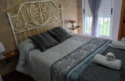 RURAL VILLA ANGELS - Foto 17