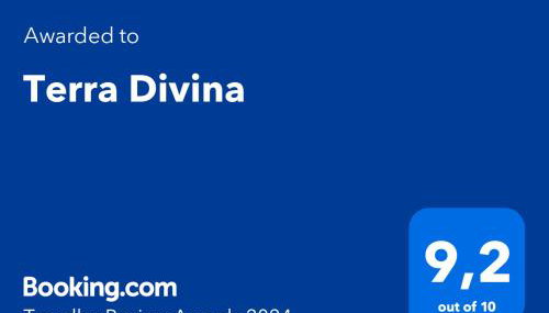 Terra Divina Villa - Foto 3