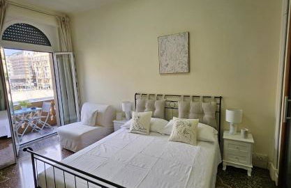 APPARTAMENTO MARASSI - Foto 1