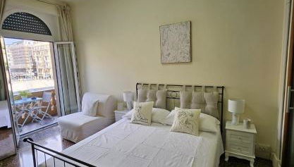 APPARTAMENTO MARASSI - Foto 1