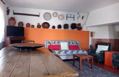 Gerês e Cabreira - Casa Alexandrina Vilar - Foto 41