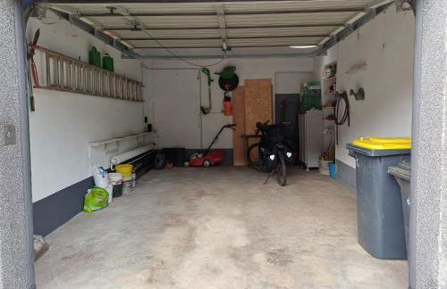 ZusammenZeit in Schleiden - inklusive Garage, großer Terrasse und 3 Schlafzimmer - ideal für Familien und Freunde - Hunde freundlich - Foto 38