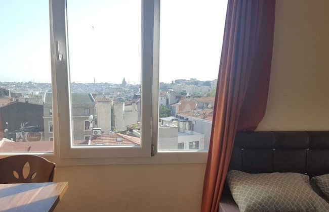 Taksim Taila Apartments No 3 - Foto 40