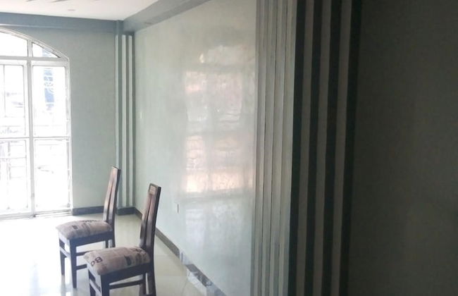 Suzie hotel Kampala Uganda - Foto 8