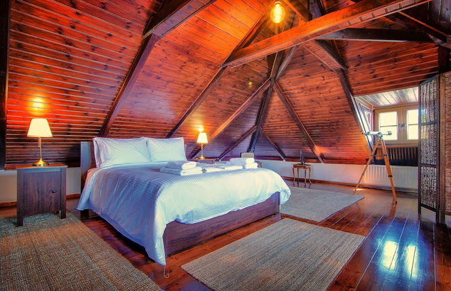 Infinity Villa Ioannina - Foto 9