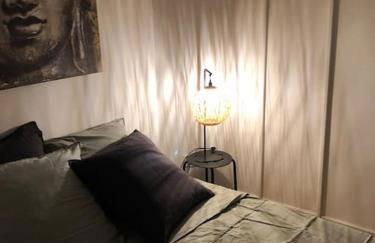 Appartement Rez de jardin 1 à 4 pers - 2 chambres - Foto 9