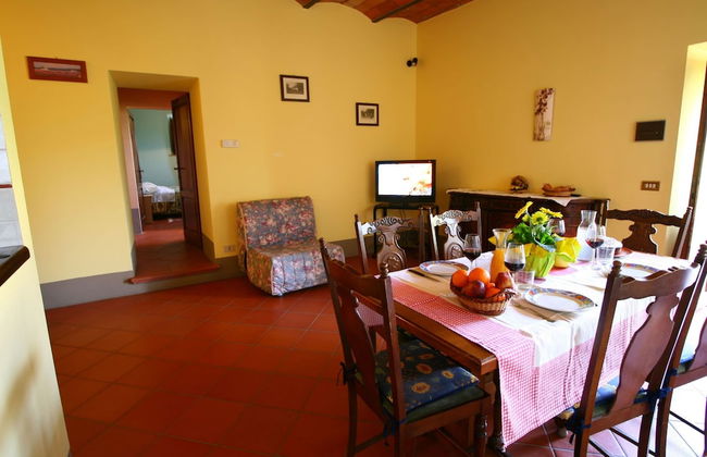 Spacious House in Pienza - Foto 30