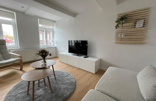 Apartment Altstadtblick - Foto 1