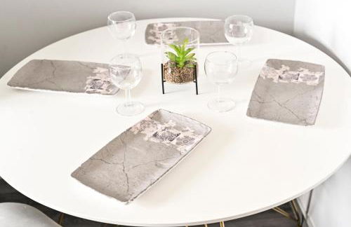 Luxury Flat in Central London! - Foto 8