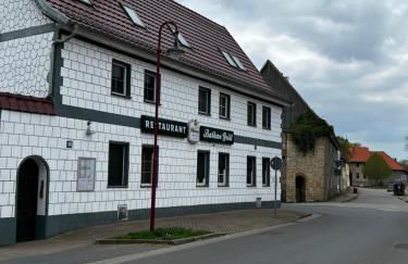 Unseburger Brauhaus GmbH Ferienwohnung 1 - Foto 62