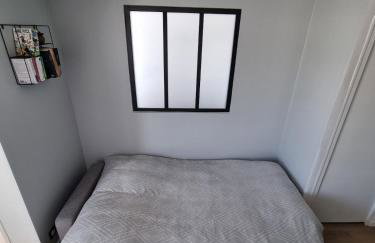 T2 Asakusa - Casseaux - Bords de Vienne - Limoges - Photo 8