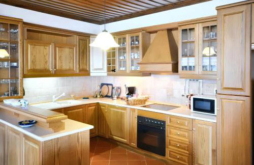 Spacious house with sea view in Volos - Foto 20