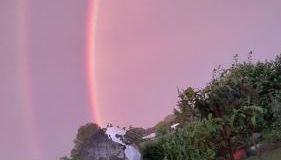Il Giardino dei Ciliegi appartamento con 3 camere - Foto 3