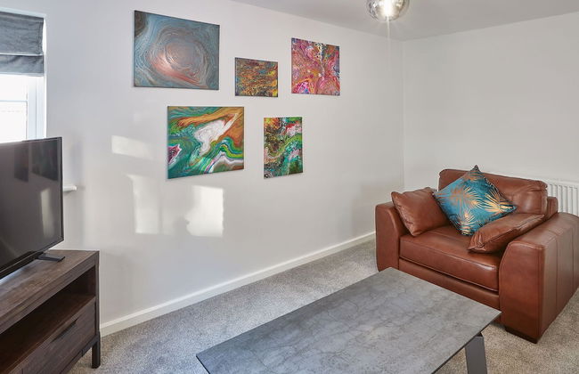 Host Stay Bagdale Rise - Photo 4