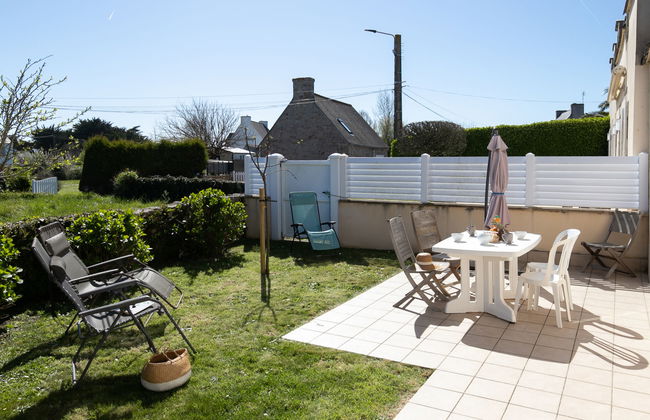 Ty Croisic - Foto 20