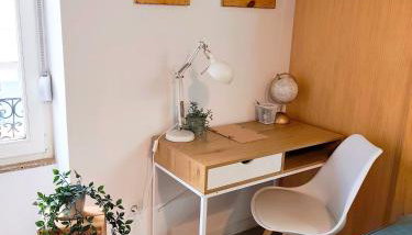 Mezzanine with courtyard in Porto n 29 - Foto 5