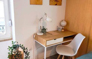 Mezzanine with courtyard in Porto n 29 - Foto 5