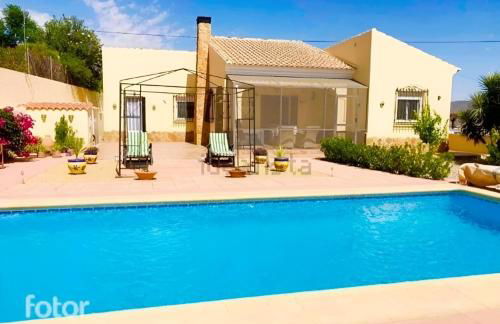 La Casa Montana - Foto 63