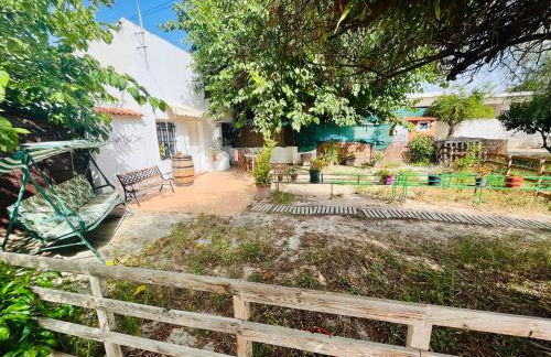 Estudio adosado con jardín y parking privado - Photo 16