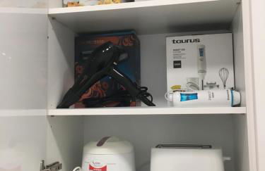 AIRVA: Apartamento Teresa Gil - Foto 21