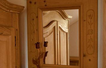 Ferienhaus Hombergshalden - Foto 19