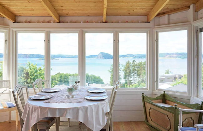 5 Person Holiday Home in Uddevalla - Foto 13