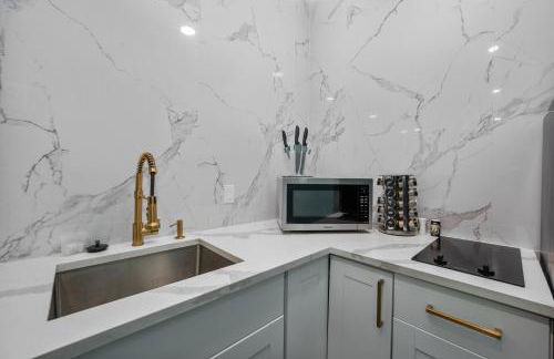 Charming Downtown Studio - Ideal Location for Exploring Houston - Foto 6