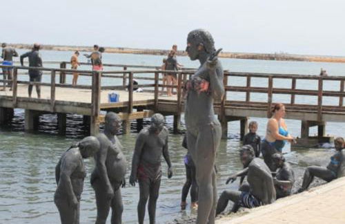 40m2 Cozy DON TOMAS 100m beach - Foto 11