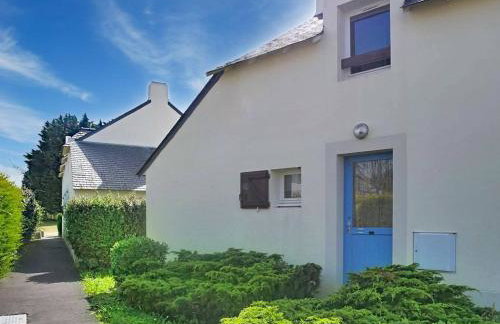 Maison 4 pièces proche plage avec jardin, animaux admis, parking privé - FR-1-479-208 - Foto 19