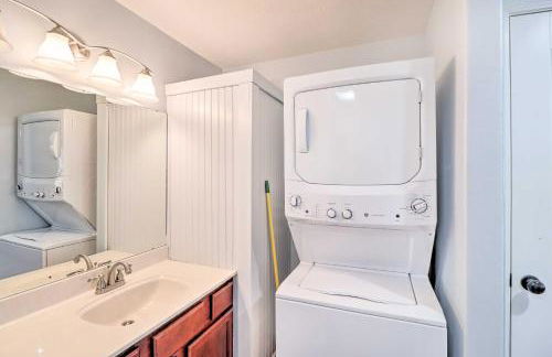 Remodeled Harrison Retreat Less Than 6 Mi to Town! - Foto 19